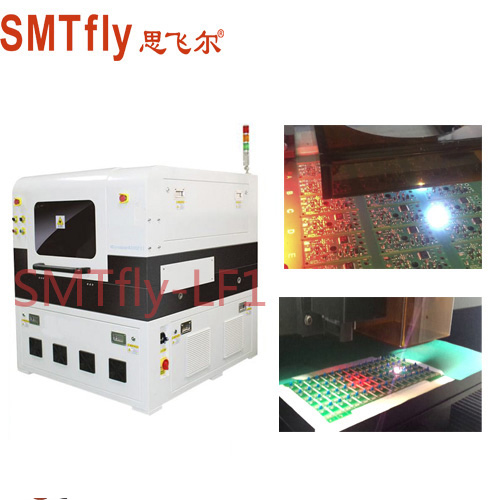 光纖激光器產業：始于蘇聯，興于中國
